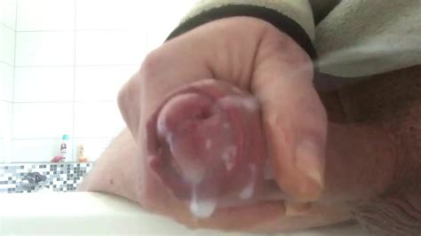 Close Up Cumshot Gay Man Man Porn XHamster