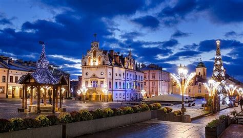 Deadly Legionnaires Disease Outbreak In Poland