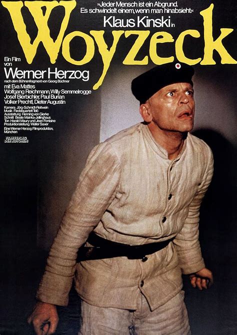 Woyzeck Bbfc