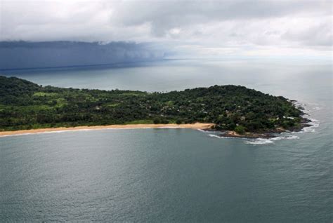 8 Fabulous Tourist Attractions In Sierra Leone