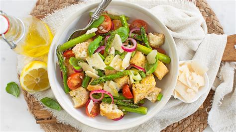 Salade Recepten Lekkere En Makkelijke Salades Leukerecepten