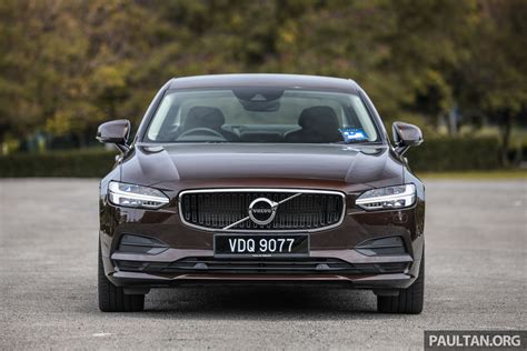 Volvo S T Momentum Malaysia Ext Paul Tan S Automotive News