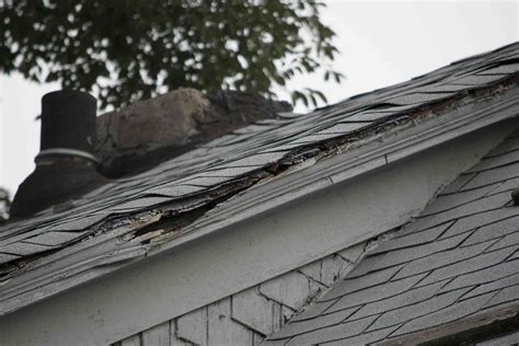 Most Common Roof Problems Sauve Construction