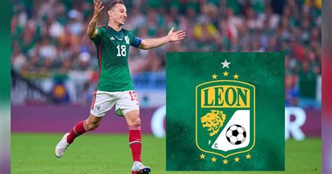 Club León confirma a Andrés Guardado El Príncipe regresa a México 17