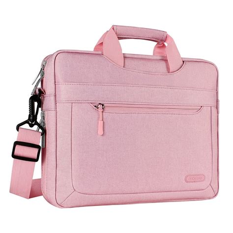 Mosiso 13 13 3 Inch Polyester Laptop Shoulder Bag For Macbook Air Pro