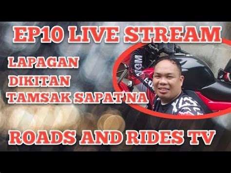 HEAVY RAIN LIVE TAMSAKAN DIKITAN AYUDAHAN LAPAGAN TAMSAK SAPAT NA FOR