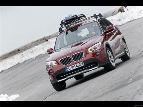 Bmw X Xdrive I Twinpower Turbo Caricos