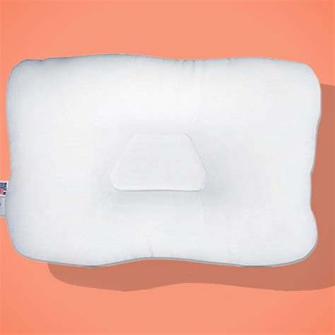 Best Pillow For Neck Pain Review 2017