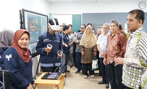 Institut Teknologi PLN Perpanjang Waktu Pendaftaran Mahasiswa Baru