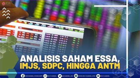 Data Harga Grafik Analisis Dan Performa Saham Sdpc Harian Bursa Efek