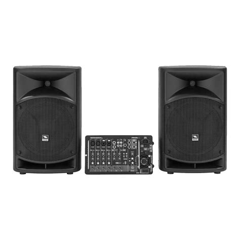 portable pa system pa system malaysia design  build  public