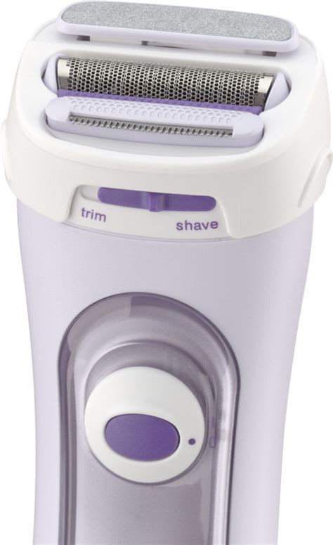 Damenrasierer Braun Ls5560 Silk épil Lila Kaufen