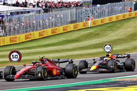 【動画】2022年f1第10戦イギリスgp ハイライト F1 Autosport Web