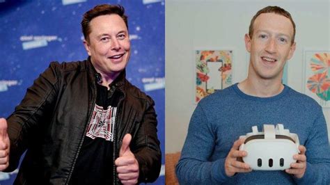 Mark Zuckerberg Jadi Orang Terkaya Kedua Di Dunia Dekati Elon Musk