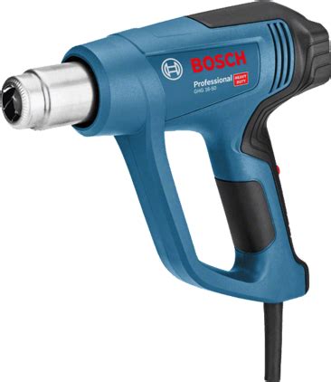 Ghg Heat Gun Bosch Professional