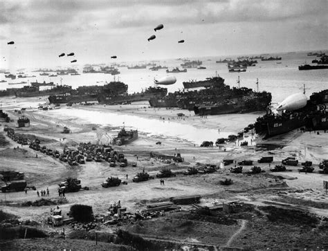 World War II, Military, Omaha Beach, D Day Wallpapers HD / Desktop and ...