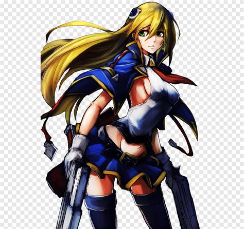 Blazblue Calamity Trigger Blazblue Chrono Phantasma Blazblue