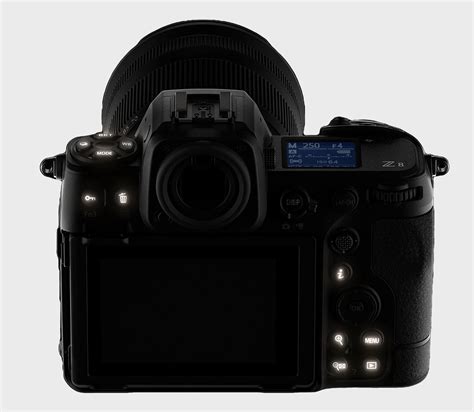 Z8 | Nikon Australia