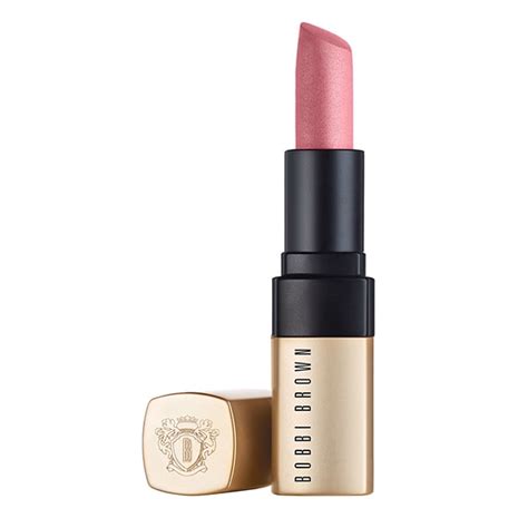 Lip Color Nude Lipsticks Gloss Balm Bobbi Brown Cosmetics