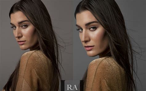 Professional Photo Retouching RAW Retouching Artistically Worthy