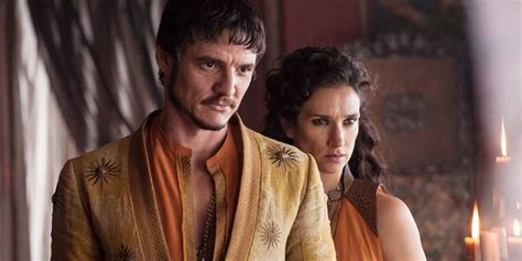 Game of Thrones Could Have Made Dorne the Most Fascinating Kingdom of ...