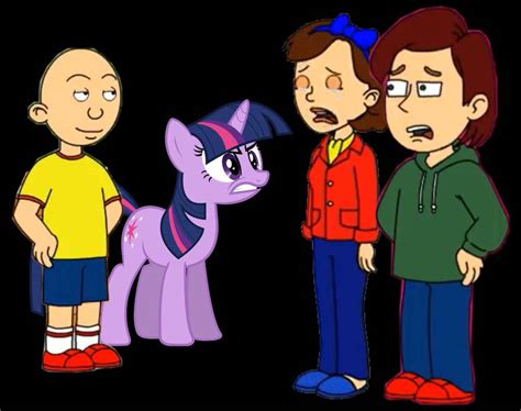 Twilight Sparkle Is Mad At Boris And Doris By Koenpfeil0gmail On Deviantart