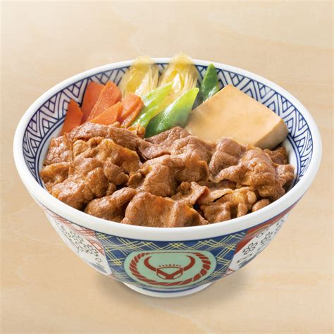 牛すき丼吉野家 トーカンのブログ