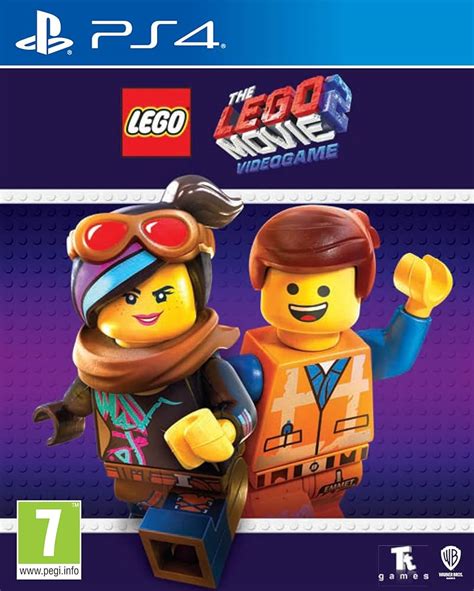 The LEGO Movie Videogame PlayStation | atelier-yuwa.ciao.jp