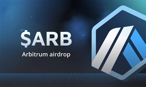 Arbitrum Airdrops New Token And Transitions To Dao