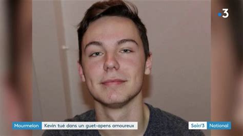 Marne Kevin tué dans un guet apens amoureux