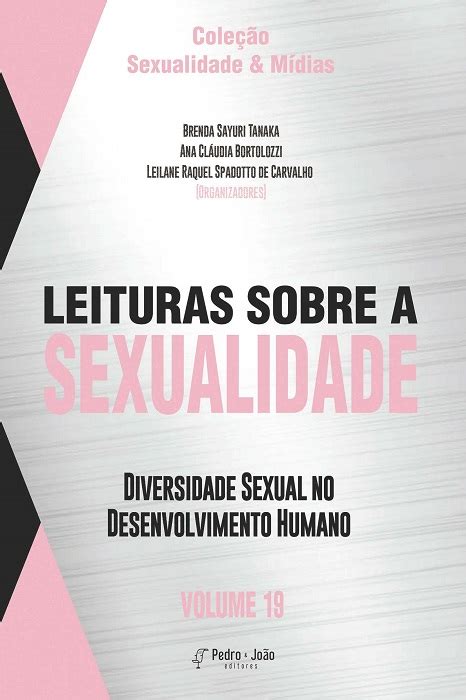 Leituras Sobre A Sexualidade Diversidade Sexual No Desenvolvimento