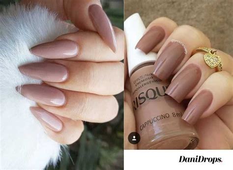 Nail Decorated Nude See More Than Models Of Nude Nails For