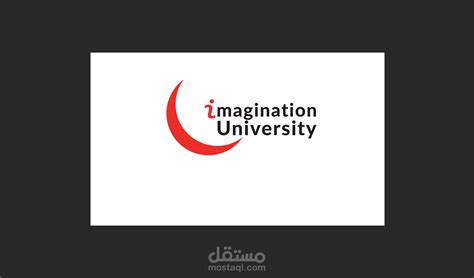 9 شعارات لجامعة الخيال مستقل