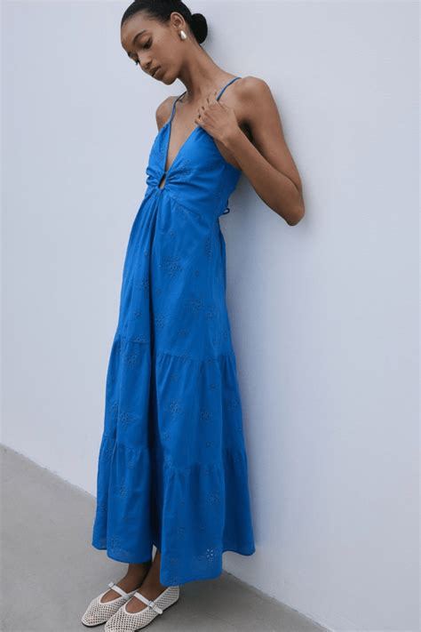 16 Stunning Summer Dresses for Wear All Season Long - Mozie