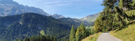 AllTrails | Champéry - Pointe des Mossettes: 0 Reviews, Map - Valais, Switzerland