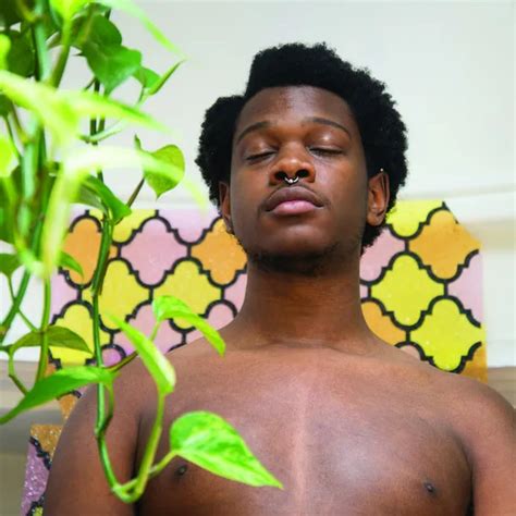 Shamir Breathe Reviews Album Of The Year