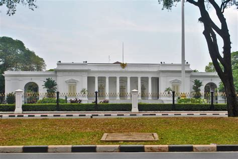 Istana Merdeka Jakarta