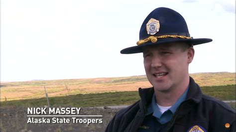 Alaska State Troopers S4 E16 Trooper Stalker Just Alaska Youtube