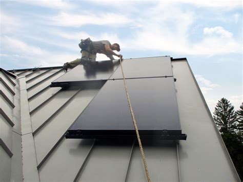 What To Expect During a Solar Panel Installation