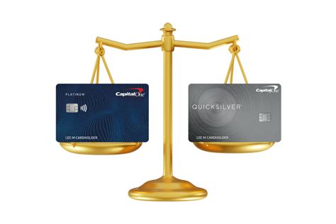 capital  platinum  quicksilver   building credit  earn