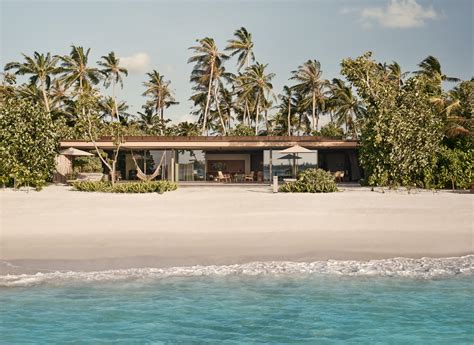 Patina Maldives Resort Idealwork Concrete Finishes For Internal And