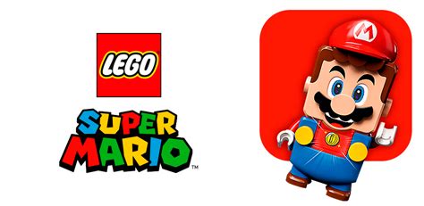 LEGO Super Mario Amazon Co Uk Appstore For Android