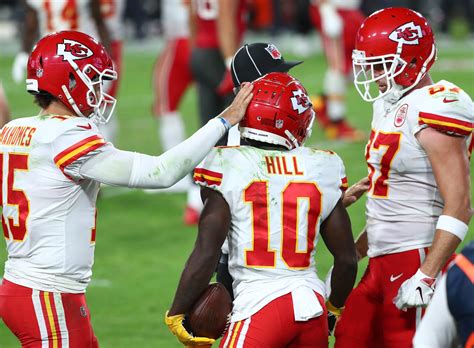 Nfl Season Win Totals Betting Hail To The Chiefs Bail On The Texans