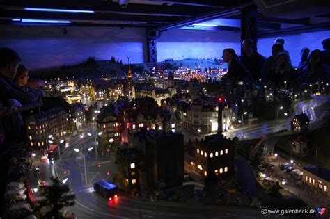 Fotoalben Tagesreisen Hamburg Miniatur Wunderland Miniatur Wunderland