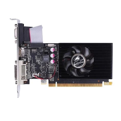 Geforce Colorful GT 710 2Gb DDR3 Graphics Card At 3550 Grant Road