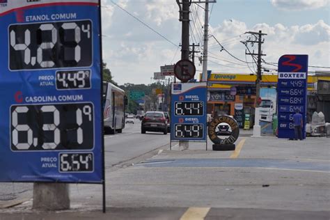 Procon Faz Opera O Contra Aumento Abusivo No Pre O De Combust Veis Em