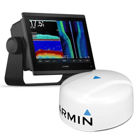 Garmin Gpsmap Xsv Gmr Hd Radar Garmin Pakkel Sninger