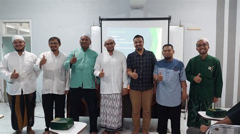 Sma Islam Diponegoro Surakarta Bersama Kita Bisa