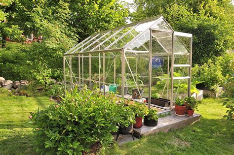 How Much It Cost To Build A Greenhouse Builders Villa