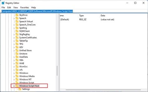 How To Fix Windows Script Host Error SOLVED